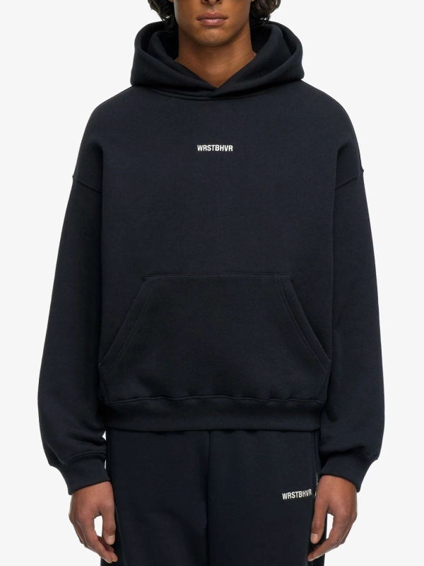 Wrstbhvr Hoodie