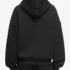 Wrstbhvr Vadim Black Hoodie