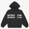 Wrstbhvr Vadim Hoodie