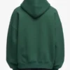 Wrstbhvr Vadim Hoodie Green