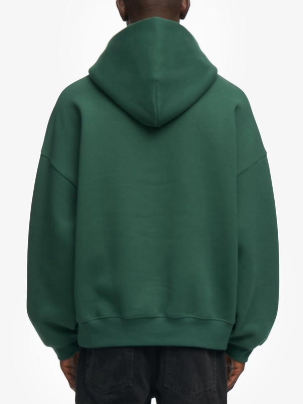 Wrstbhvr Vadim Hoodie Green