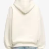 Wrstbhvr Vadim White Hoodie