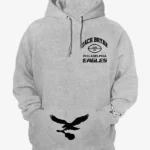 Zach Bryan Eagles Hoodie