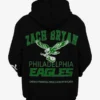 Zach-Bryan-Philadelphia-Eagles-Hoodie-Black