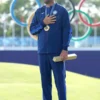 team usa scottie scheffler olympic Tracksuit