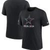 2024 Dallas Cowboys Crucial Catch T-Shirt