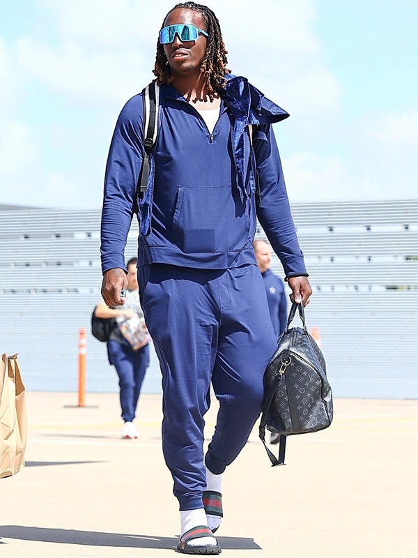 2024 Dallas Cowboys Tracksuit Blue