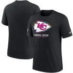 2024 Kansas City Chiefs Crucial Catch T-Shirt