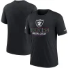 2024 Las Vegas Raiders Crucial Catch T-Shirt