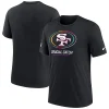 2024 San Francisco 49ers Crucial Catch T-Shirt