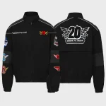 T1 20th Anniversary Special Jacket