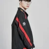 2024 T1 Jacket Black