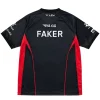 2024 T1 Uniform Jersey Faker