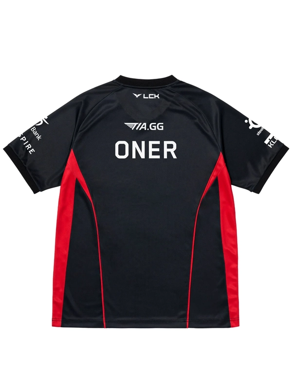 2024 T1 Uniform Jersey Oner