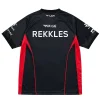 2024 T1 Uniform Jersey Rekkles