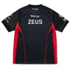 2024 T1 Uniform Jersey Zeus