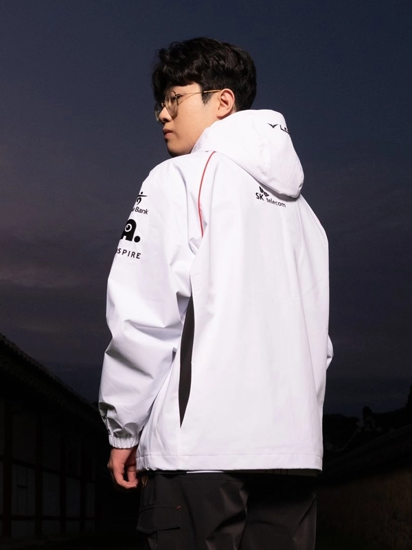 2024 T1 WORLDS JACKET