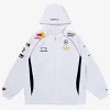 2024 T1 Worlds Uniform Jacket