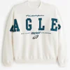 AbercrombieEagles Sweatshirt