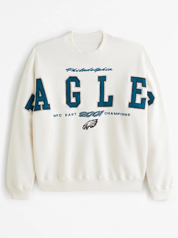 AbercrombieEagles Sweatshirt