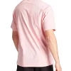 Adidas Inter Miami 2024 Pink Travel T-Shirt