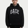 Athletic Club Oace Collage Hoodie