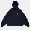 Balenciaga Polo Hoodie