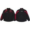 Black T1 Uniform Jacket 2024