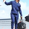 Blue Dallas Cowboys Tracksuit