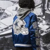 By Way of Dallas Jacket