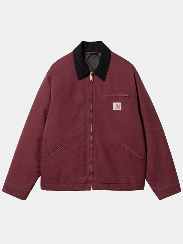 Carhartt Wip Detroit Jacket