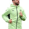 Castore Ireland Football Training Jacket