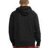 Champion Reverse Weave Hoodie Black