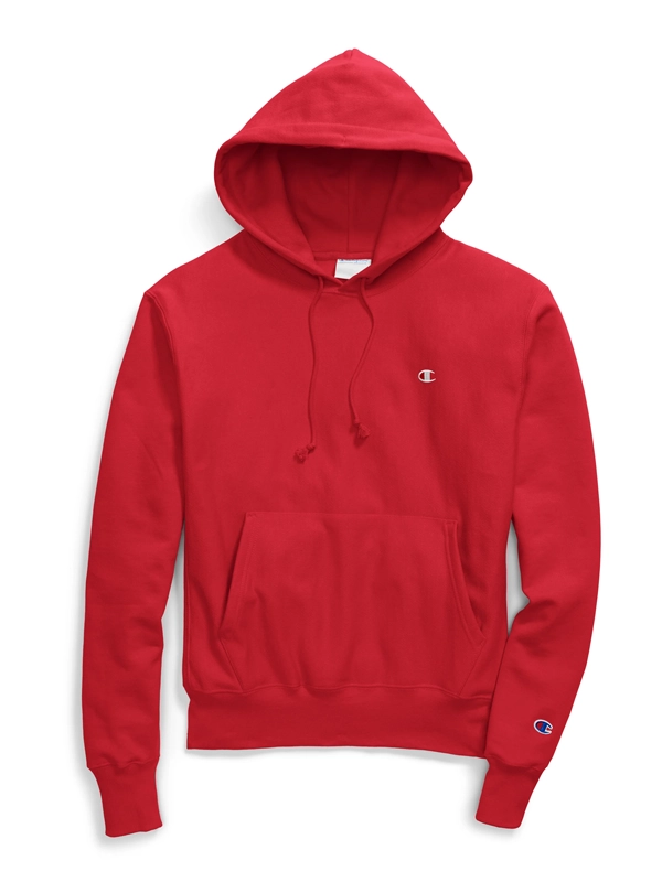 Champion Reverse Weave Hoodie