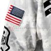 Chicago Bears Camo Salute to Service Hoodie