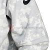 Chicago Bears Salute to Service Arctic Camo Hoodie 2024