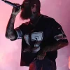 Cowboys Post Malone Jersey