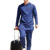 Dallas Cowboys Blue Tracksuit