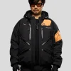 Death Standing 2 Kojima Productions x Acronym jacket