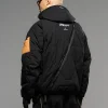 Death Stranding 2 Black Jacket