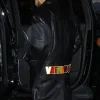 Drake Vaffanculo Coat