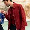 Emily in Paris S04 Marcello Jacket