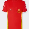 Ferrari Hypercar T-shirt - 2024 Special Edition