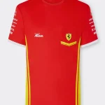 Ferrari Hypercar T-shirt - 2024 Special Edition