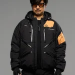 Death Stranding 2 Jacket