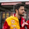 Holiday Touchdown A Chiefs Love Story Derric Chiefs Bomber Jacket