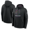 Indianapolis Colts Crucial Catch Hoodie