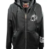 JEFF HAMILTON NFL 49ers HOODIE