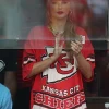 Kansas City Chiefs T-shirt Taylor Swift