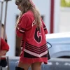 Kansas City Chiefs Taylor Swift Tee Shirt 2024